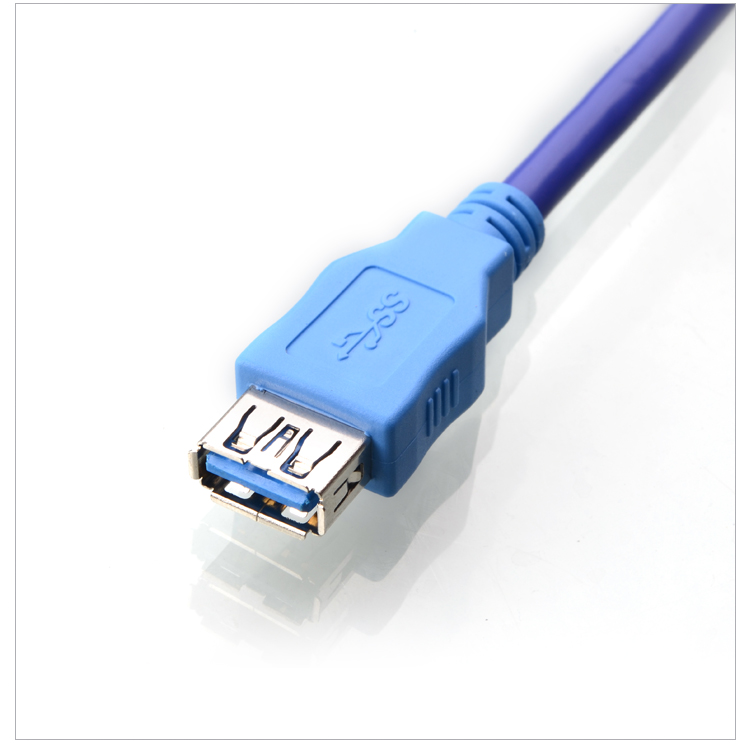 USB3.0延长线 AM/AF B160