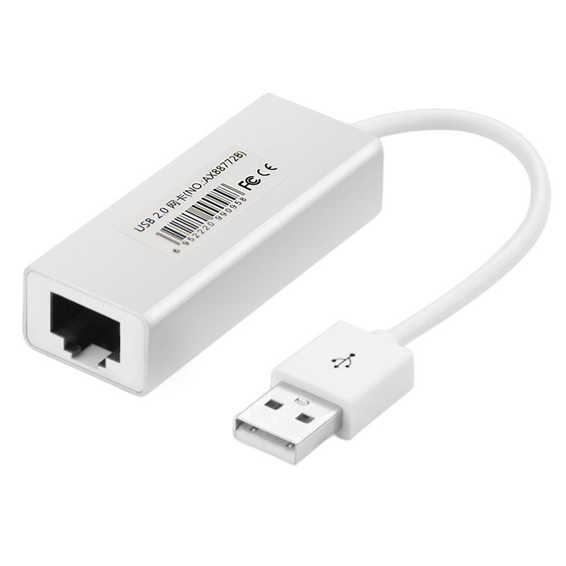 USB2.0网卡  Z101