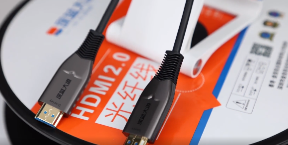 深蓝大道：3种方式可以实现中山HDMI光纤线信号远距离传输，值得收藏学习！