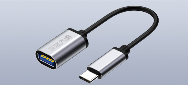 USB2.0打印/延长数据线