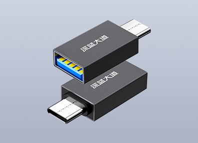 USB工控系列
