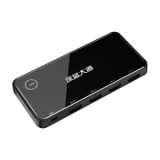 H621 HDMI三切一切换器